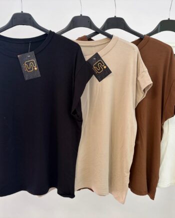 CAMISETA BASIC 2.1.