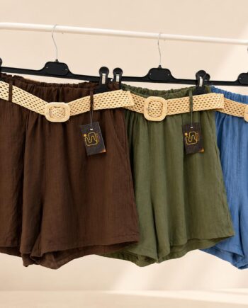 PANTALÓN DE TELA