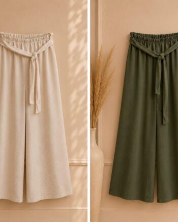 Pantalón Lazo