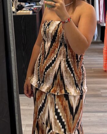 VESTIDO DULZURA