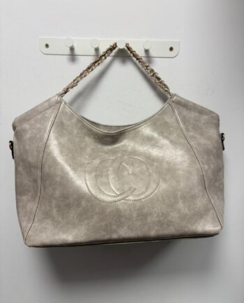 BOLSO TEMPORADA POLIPIEL